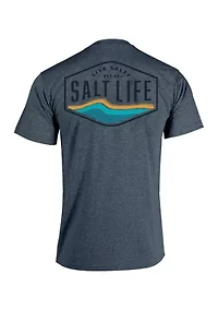 Letting Go Graphic T-Shirt
