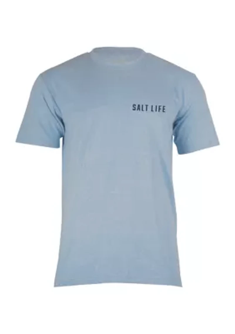 Letting Go Graphic T-Shirt