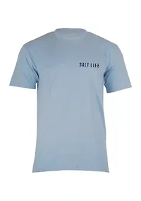 Letting Go Graphic T-Shirt