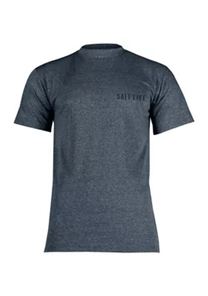 Letting Go Graphic T-Shirt