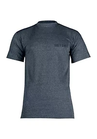 Letting Go Graphic T-Shirt