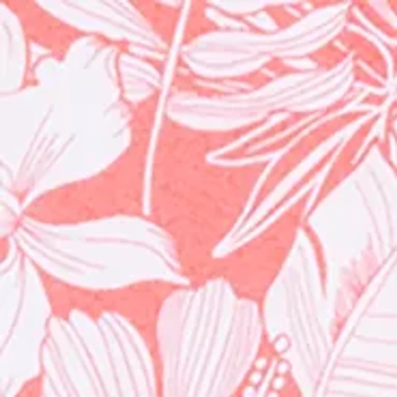 Turtle Watch Allover Printed Button Down Shirt