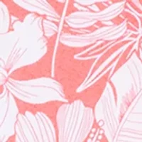 Turtle Watch Allover Printed Button Down Shirt