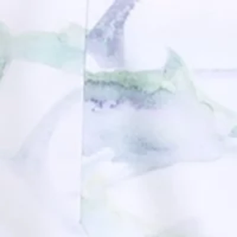 Marlin Retreat Printed Woven Button Down Shirt