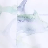 Marlin Retreat Printed Woven Button Down Shirt