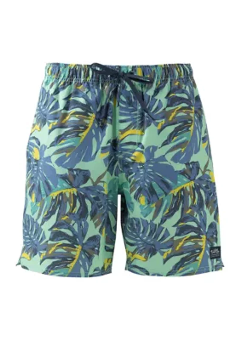 Loungin' Volley Shorts