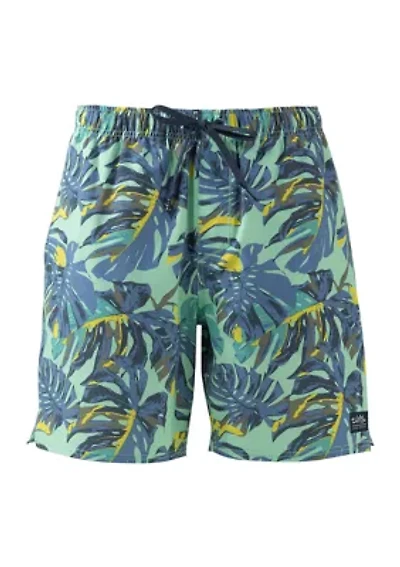 Loungin' Volley Shorts