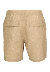 Destination Tropics Swim Shorts