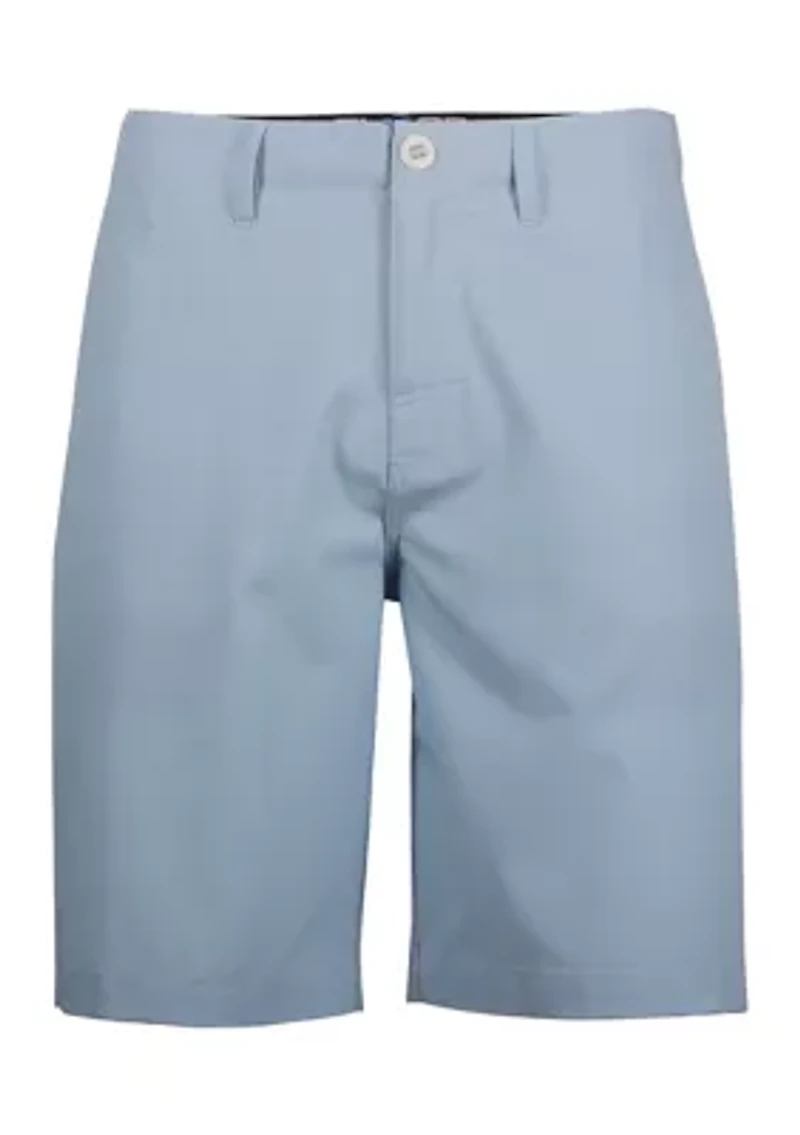 Hybrid Transition Swim Trunk