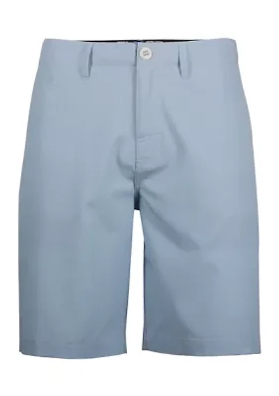 Hybrid Transition Swim Trunk