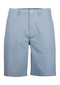 Hybrid Transition Swim Trunk
