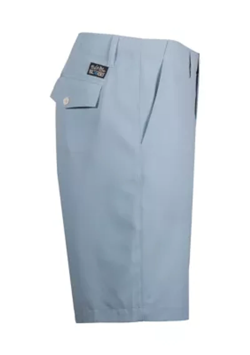 Hybrid Transition Swim Trunk