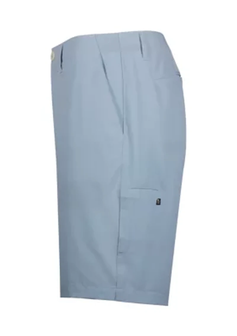 Hybrid Transition Swim Trunk