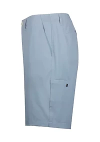 Hybrid Transition Swim Trunk