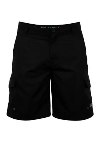 La Vida Hybrid Short