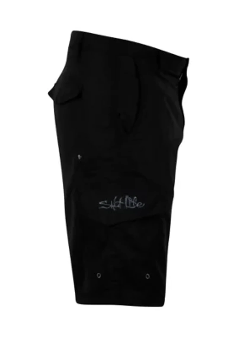 La Vida Hybrid Short