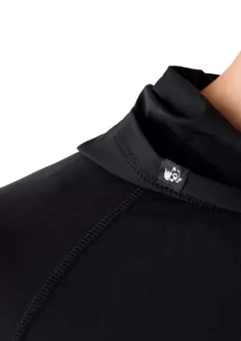 Angler Tactics Graphic Hoodie