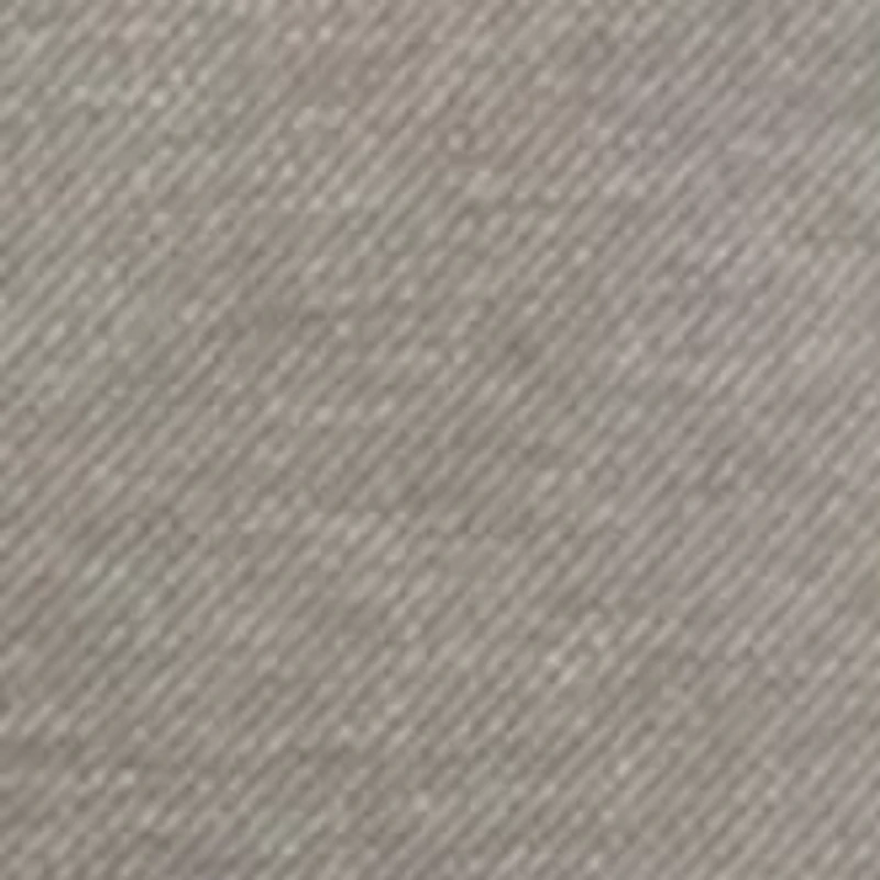 Twill Fleece 1/4 Zip Pullover