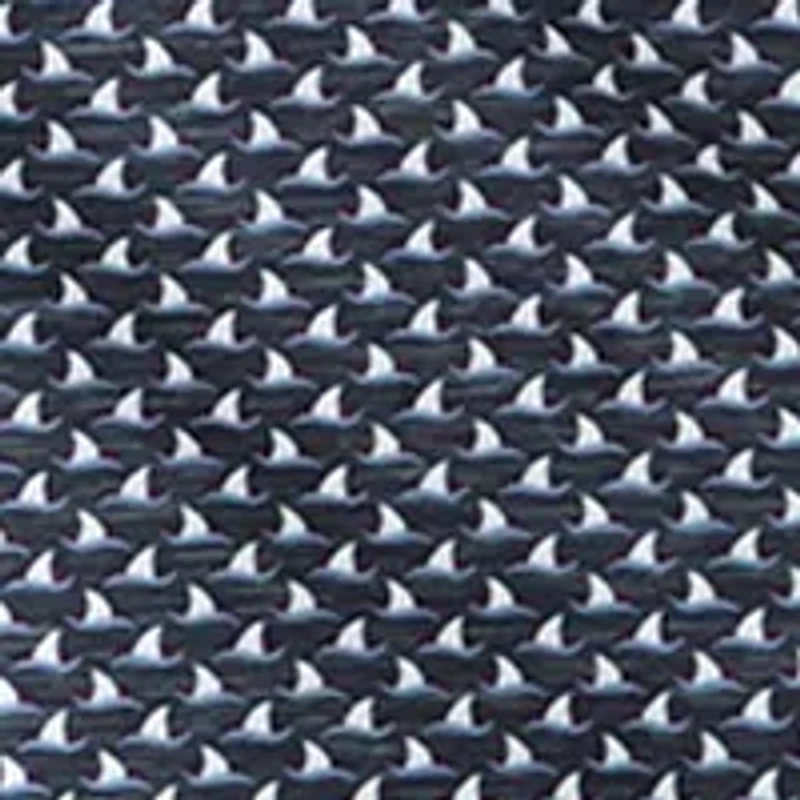 Men's Printed Polo Shirt