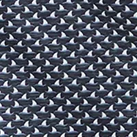 Men's Printed Polo Shirt