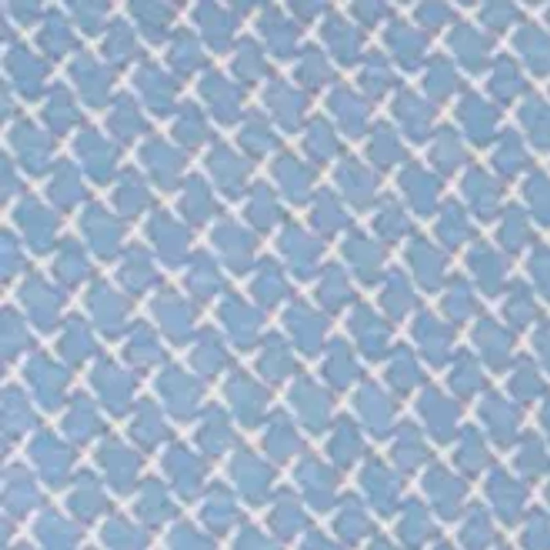 Men's Printed Polo Shirt