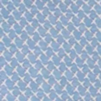 Men's Printed Polo Shirt