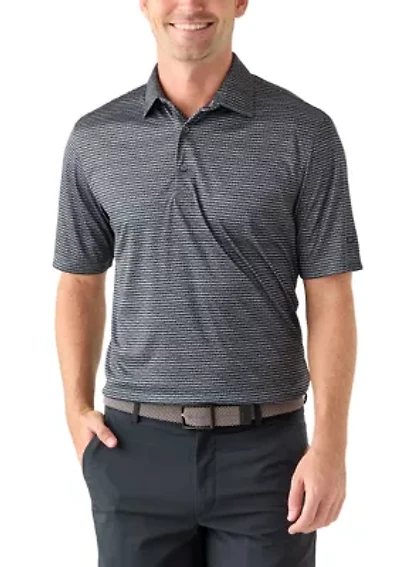 Men's Fin Stripe Shirt
