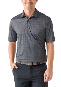 Men's Fin Stripe Shirt
