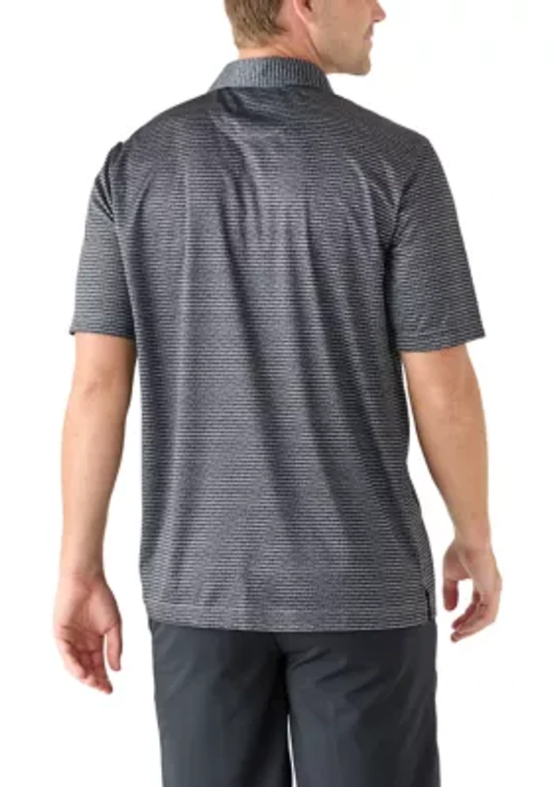 Men's Fin Stripe Shirt