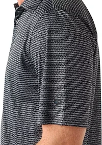 Men's Fin Stripe Shirt