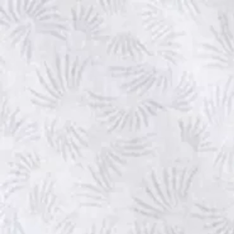 Men's Rye Grass Print Polo