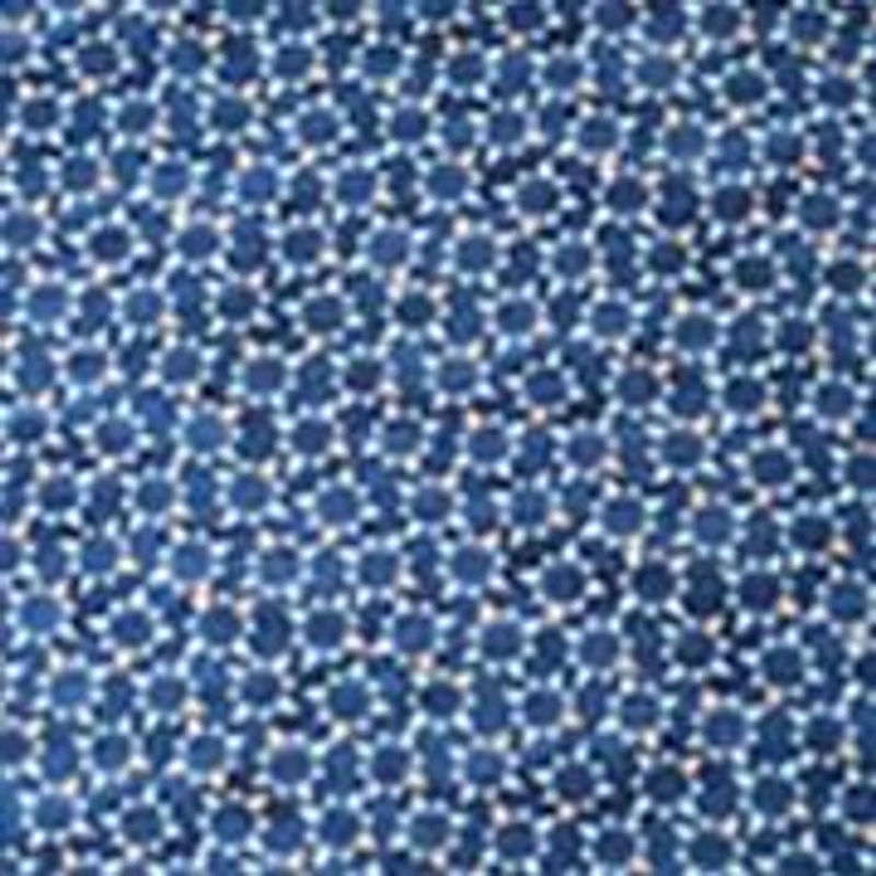 Men's Across Sky Printed Polo Shirt