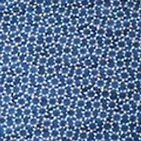 Men's Across Sky Printed Polo Shirt