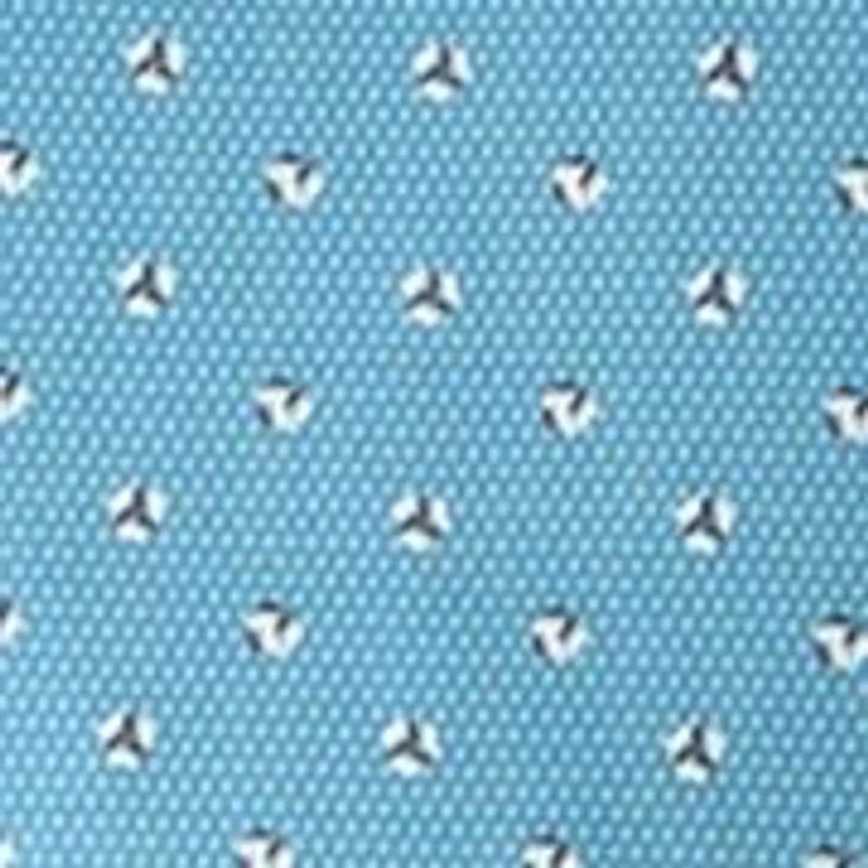 Men's Treasure Print Shirt