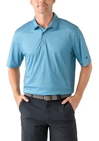 Men's Treasure Print Shirt