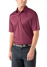 Men's Treasure Print Shirt