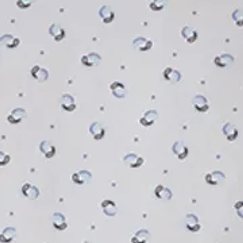 Men's River Drive Print Polo Shirt