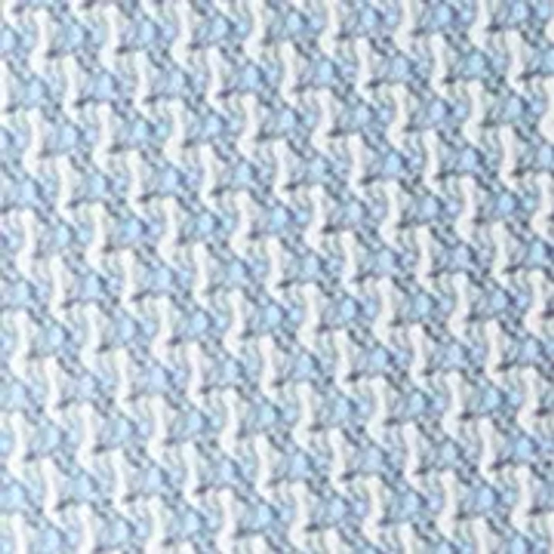 Men's Wildlife Print Polo Shirt