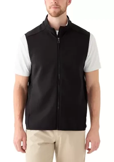 Men's Ottoman Vest