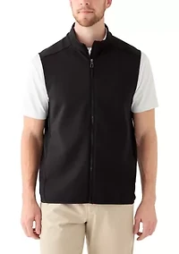 Men's Ottoman Vest