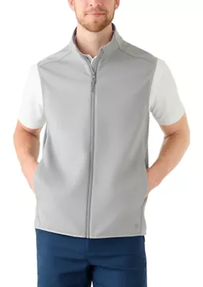 Men's Ottoman Vest