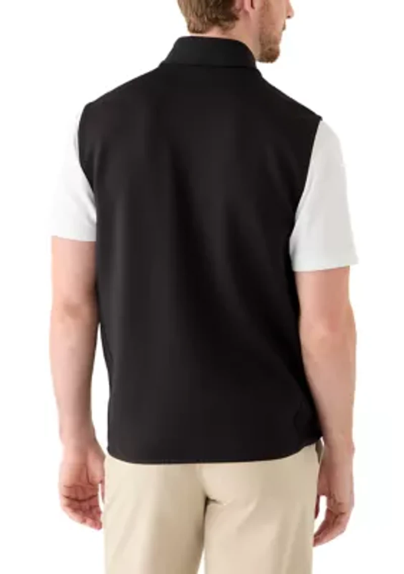 Men's Ottoman Vest