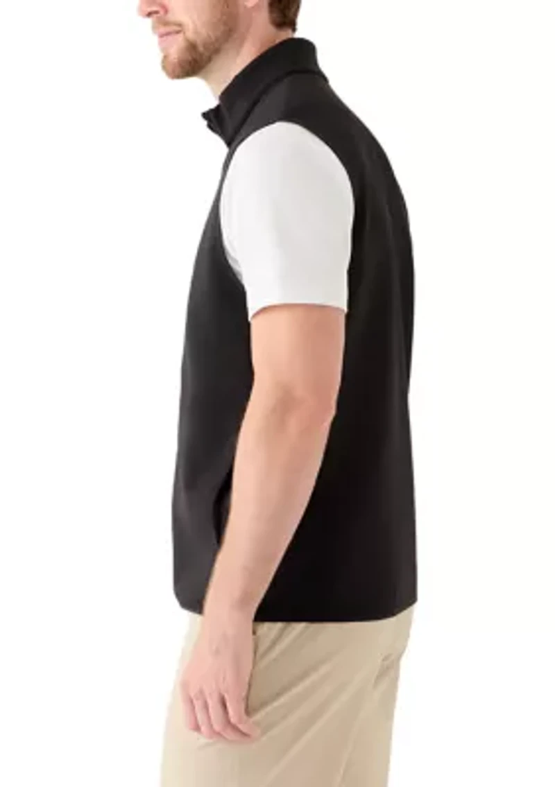 Men's Ottoman Vest