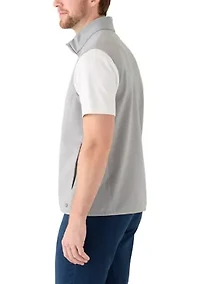 Men's Ottoman Vest