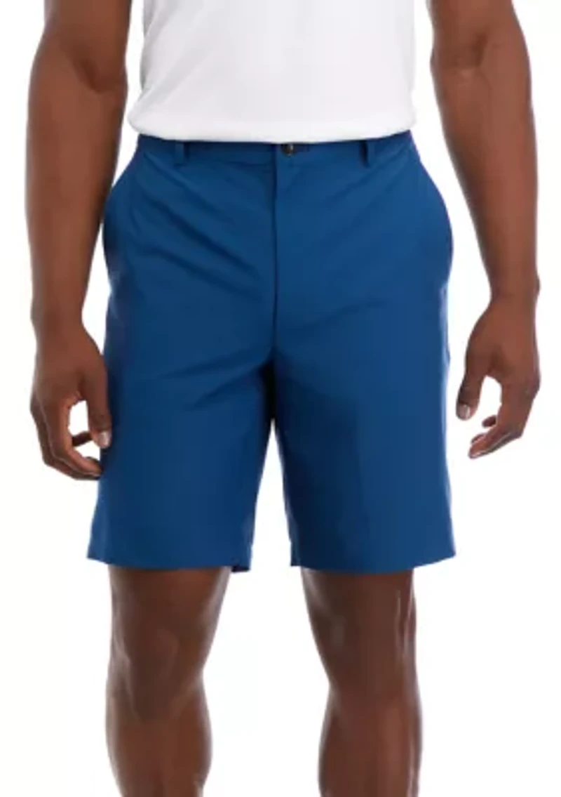 Classic Stretch Shorts