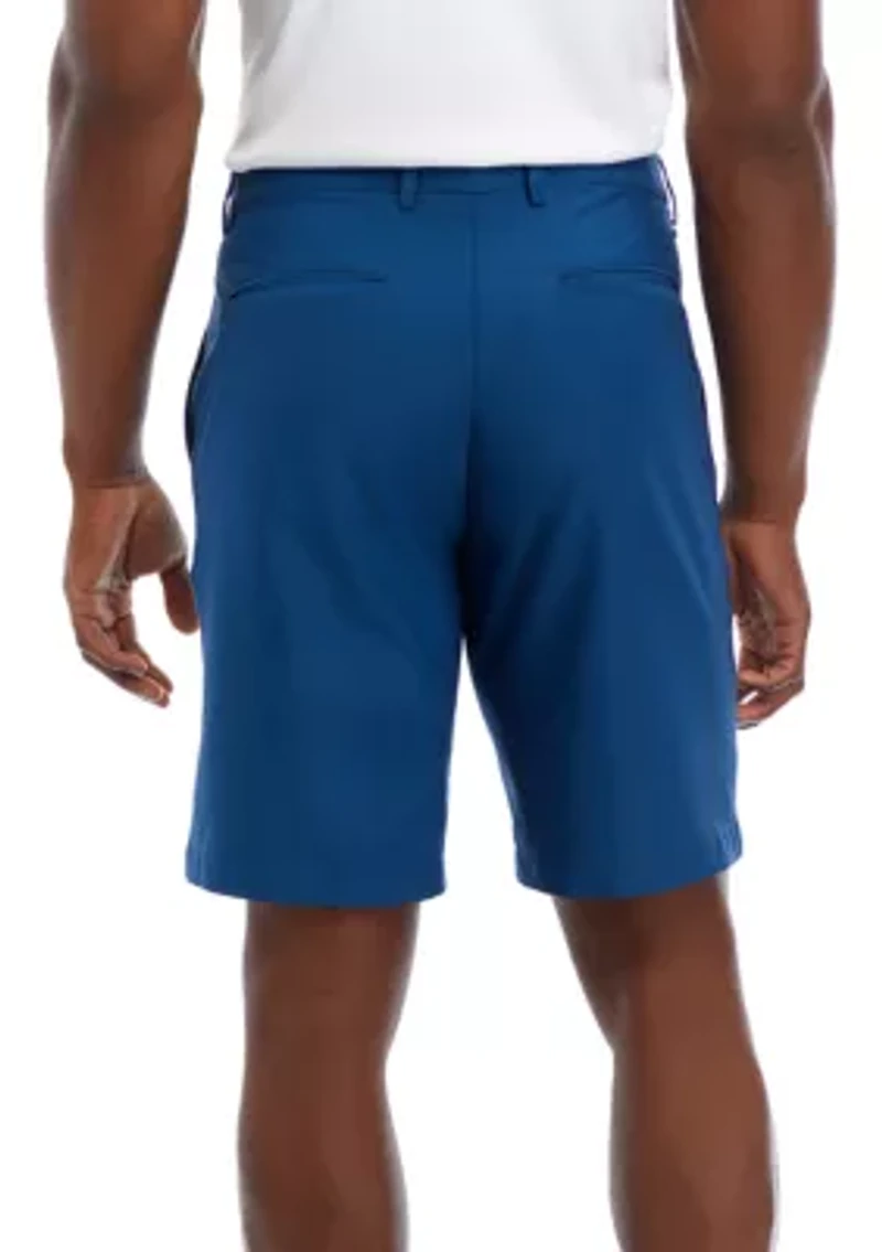 Classic Stretch Shorts