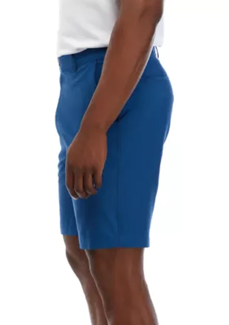 Classic Stretch Shorts