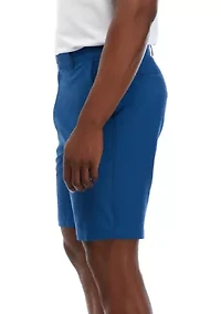 Classic Stretch Shorts