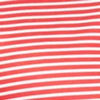 Men's Prestige Stripe Polo Shirt