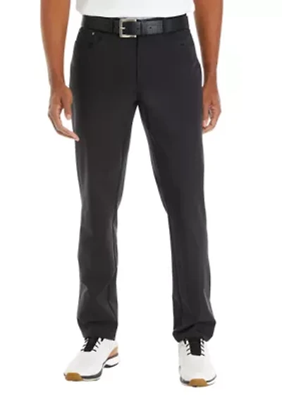 5-Pocket Pants